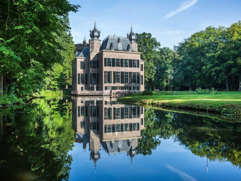 kasteel oud poelgeest