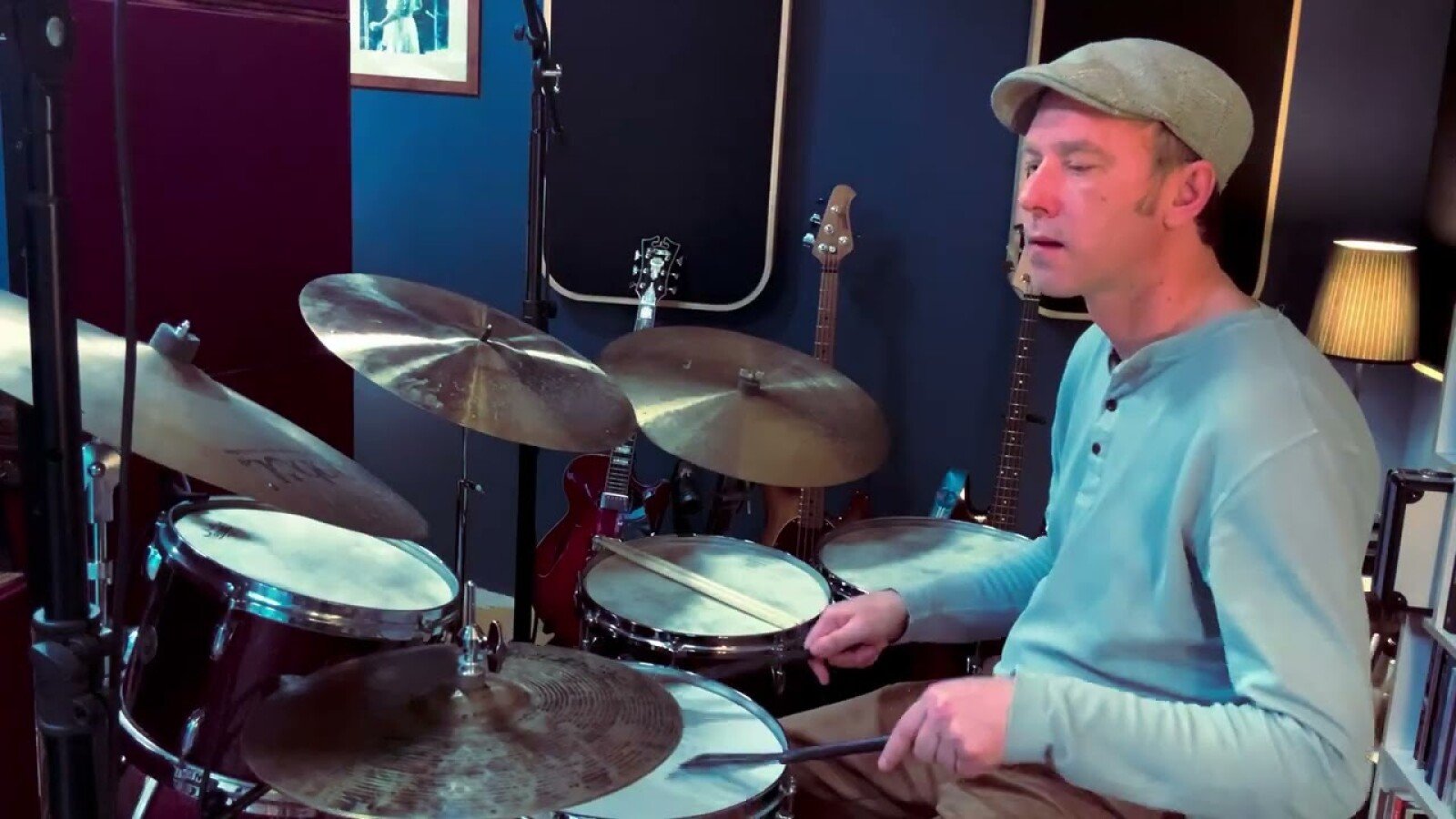 Smooch - Bye Bye Blackbird