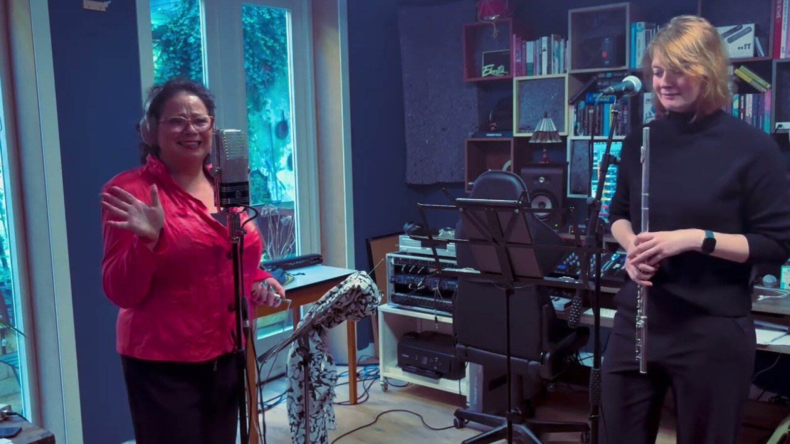 Smooch - Love You Madly